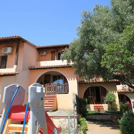 Is Molas By Interhome Holiday home Santa Margherita di Pula