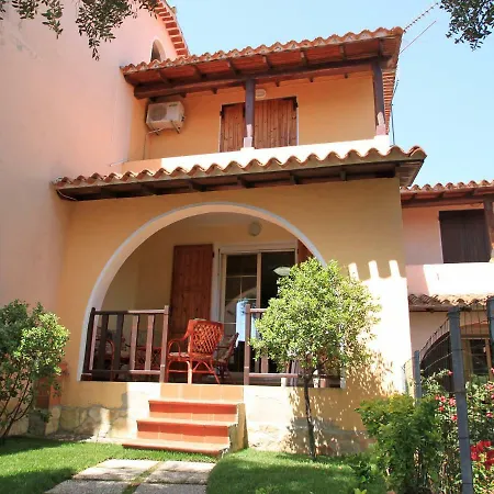 Is Molas By Interhome Santa Margherita di Pula