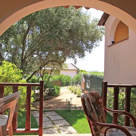 Is Molas By Interhome Holiday home *