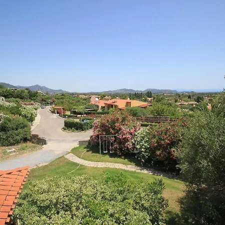 Is Molas By Interhome Holiday home Santa Margherita di Pula