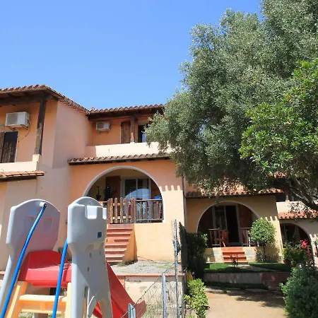 Is Molas By Interhome Σπίτι διακοπών Santa Margherita di Pula