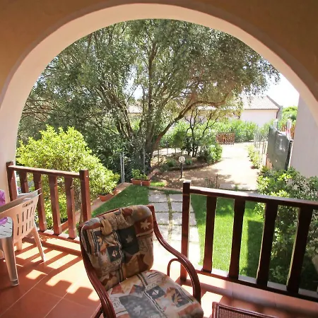 Σπίτι διακοπών Is Molas By Interhome Santa Margherita di Pula
