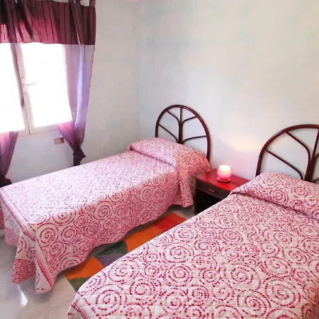 Σπίτι διακοπών Is Molas By Interhome *