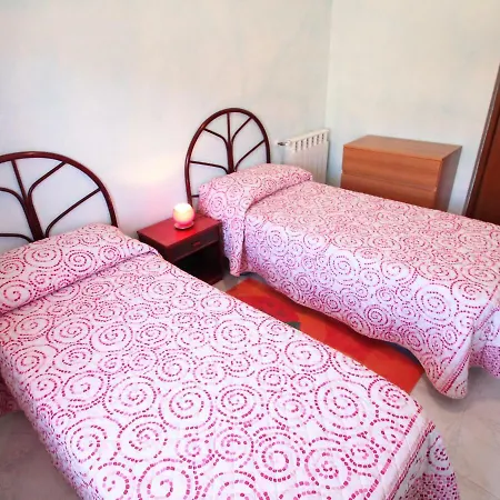 Is Molas By Interhome سانتا مارغريتا دي