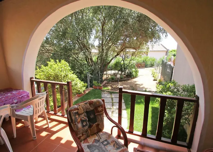 Feriehus Is Molas By Interhome Santa Margherita di Pula
