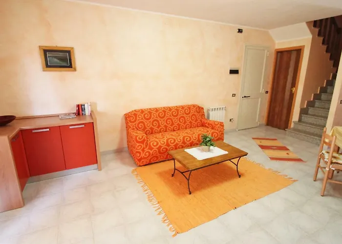 Is Molas By Interhome Santa Margherita di Pula